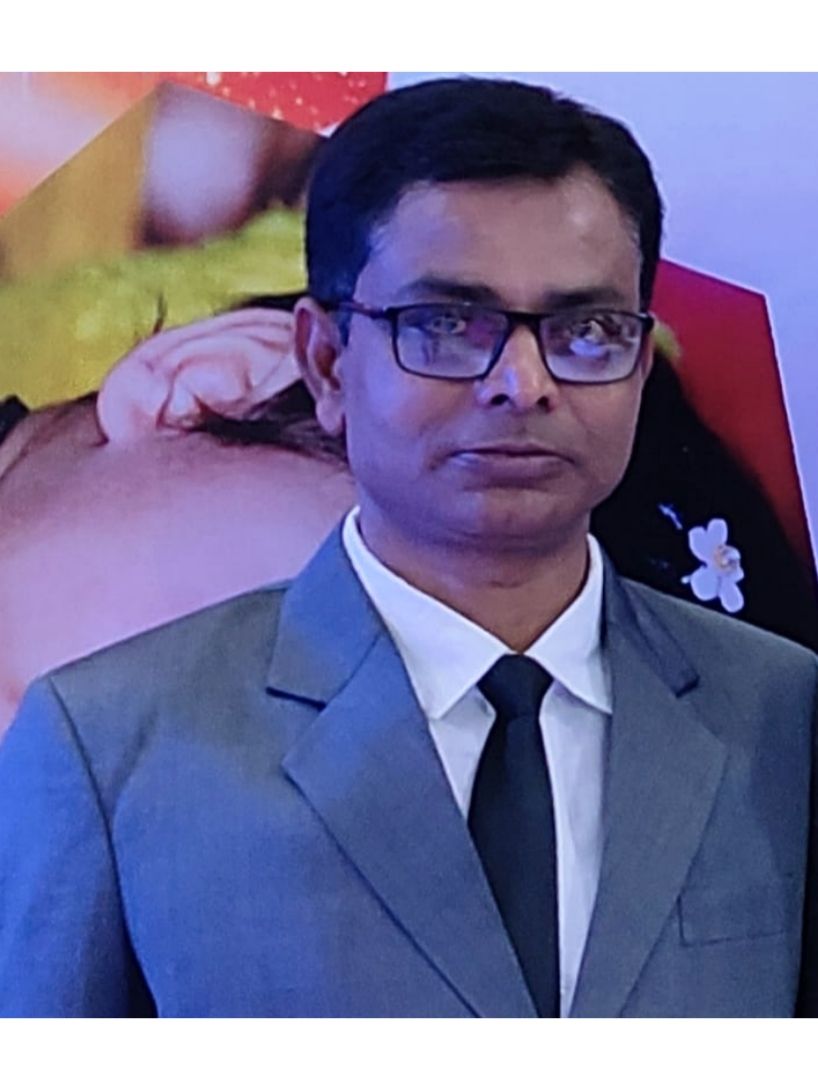 Tapan Kumar Bose