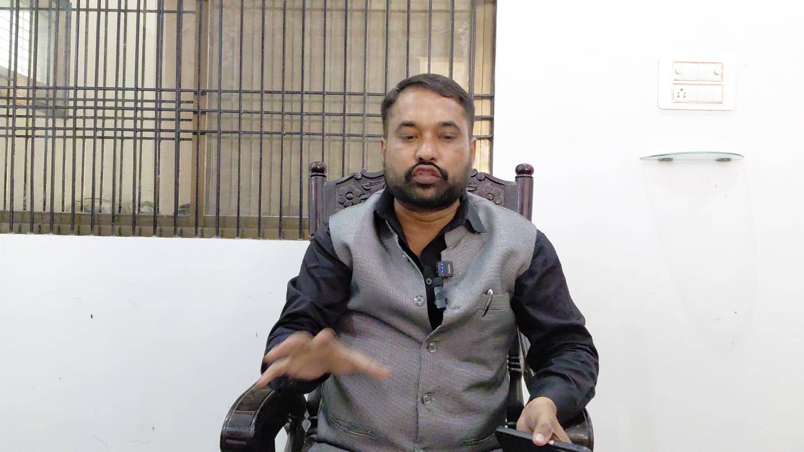 पसमांदा और मुस्लिम दलित जातियों की अनदेखी का कांग्रेस पर आरोप