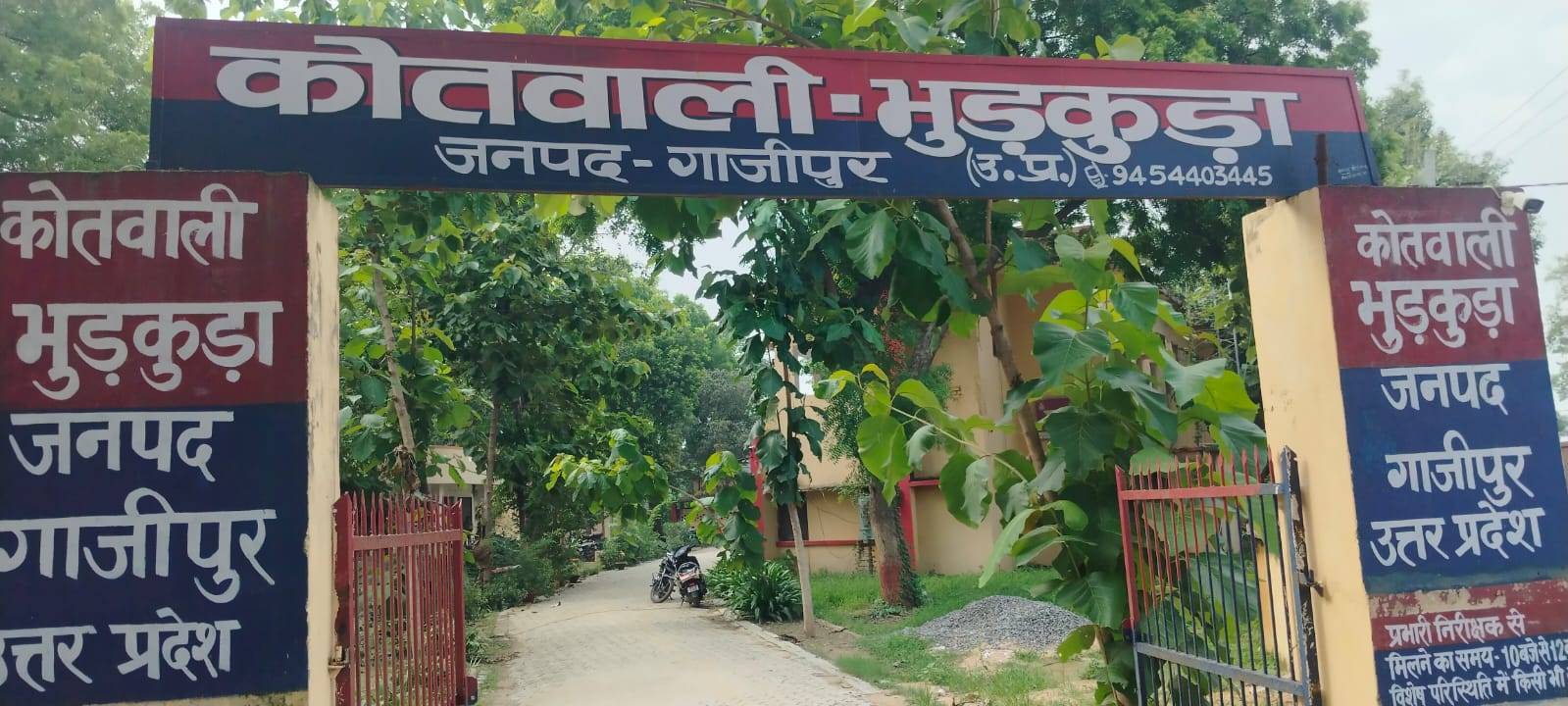 पुरानी रंजिश में दो पक्षों में जमकर मारपीट, आधा दर्जन घायल जाही