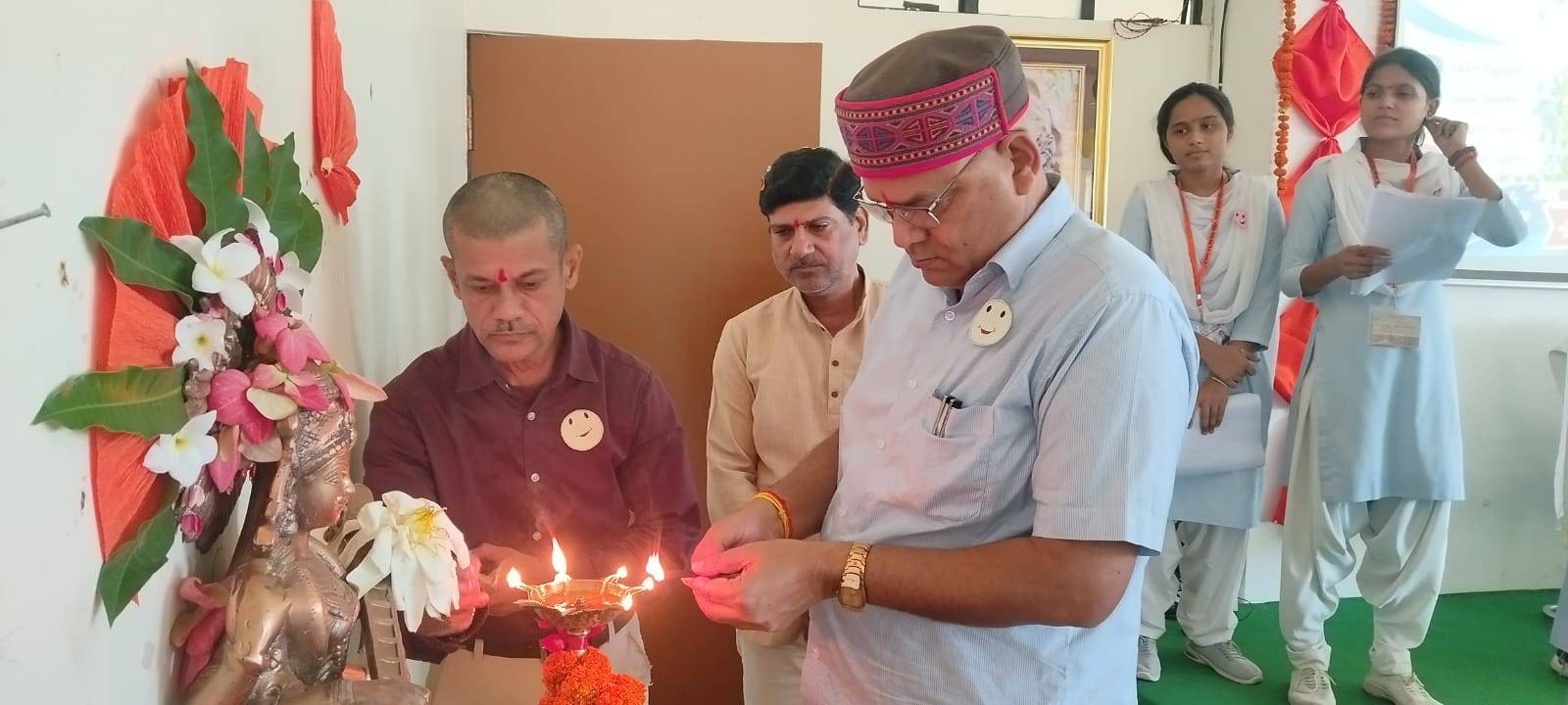 रील और रियलिटी में सही चुनाव आवश्यक डॉ यूपी सिंह