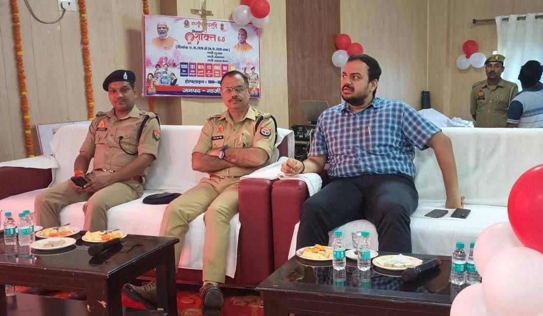 गाजीपुर के 400 ग्राम प्रहरियों को मानदेय वृद्धि की सौगात, अब मिलेंगे