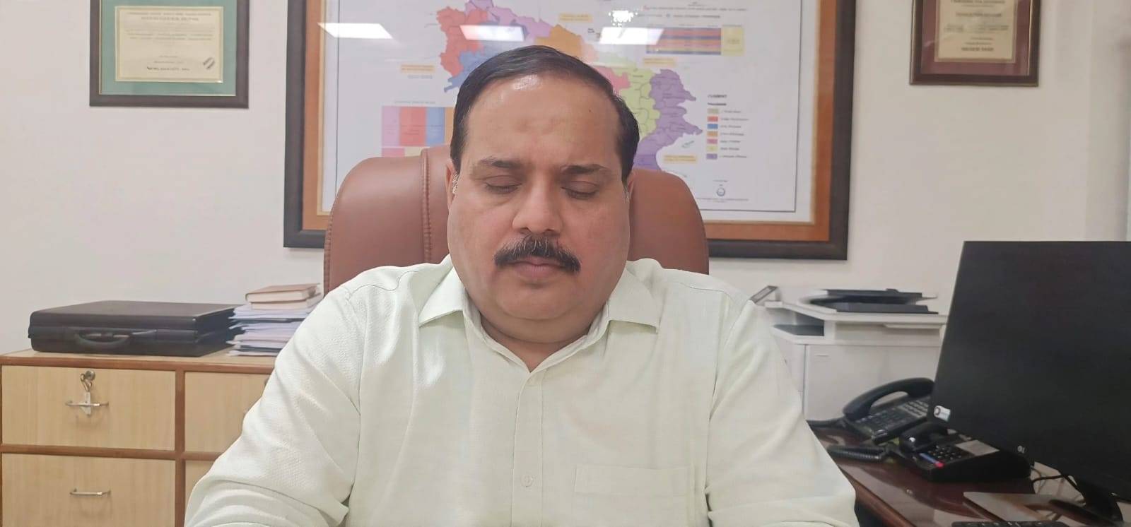 17 और 24 अक्टूबर को यूपी में मतदाता पंजीकरण के लिए लगेंगे