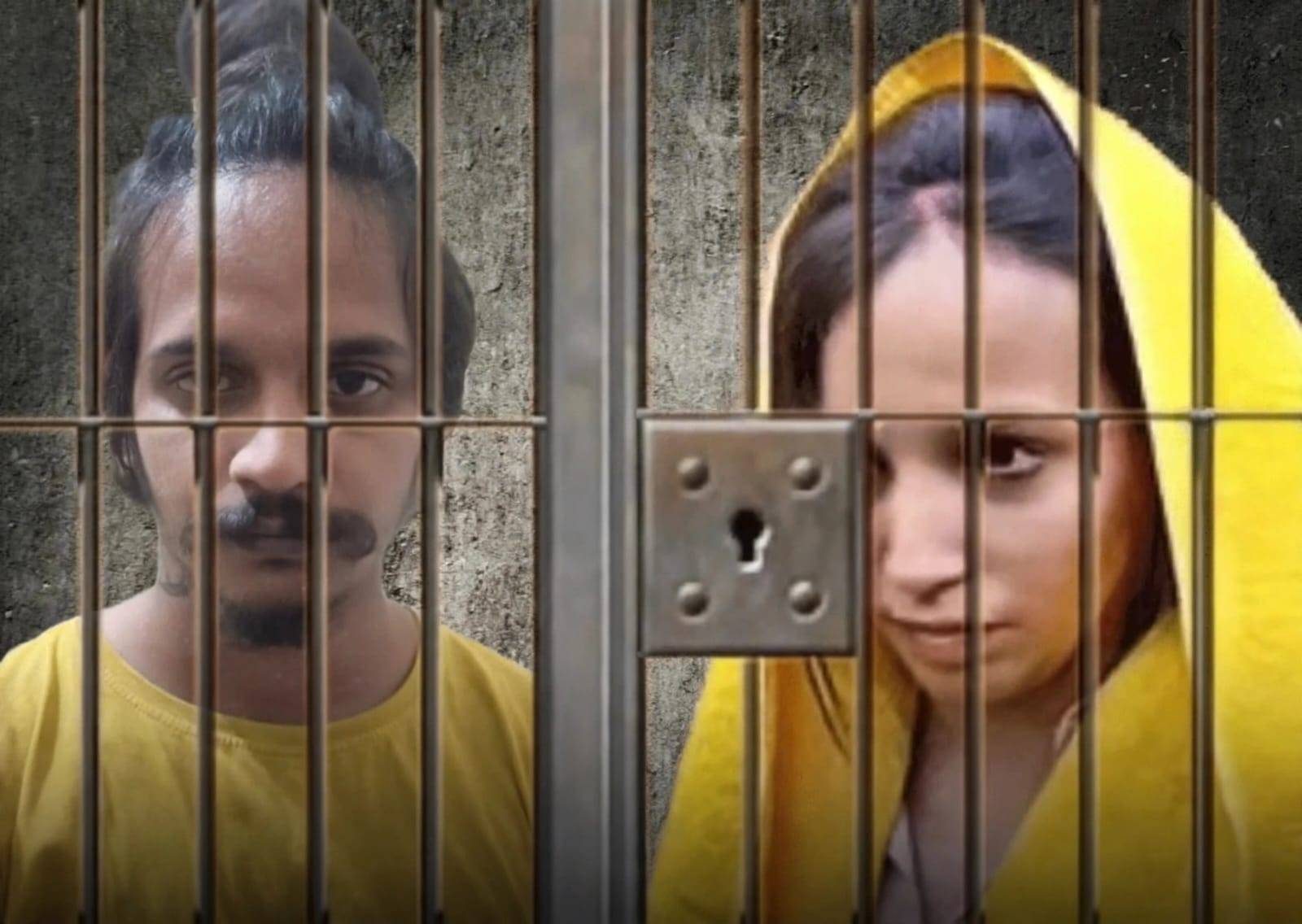 मेरठ का चर्चित नीले ड्रम हत्याकांड: पति सौरभ राजपूत की हत्या में