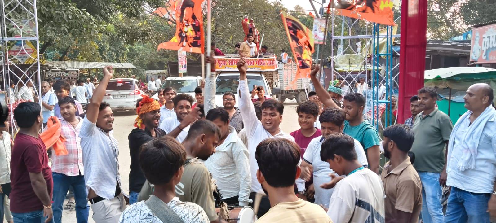 स्नातक-शिक्षक एमएलसी चुनाव को लेकर एसडीएम कार्यालय में हुई बैठक, पारदर्शिता पर