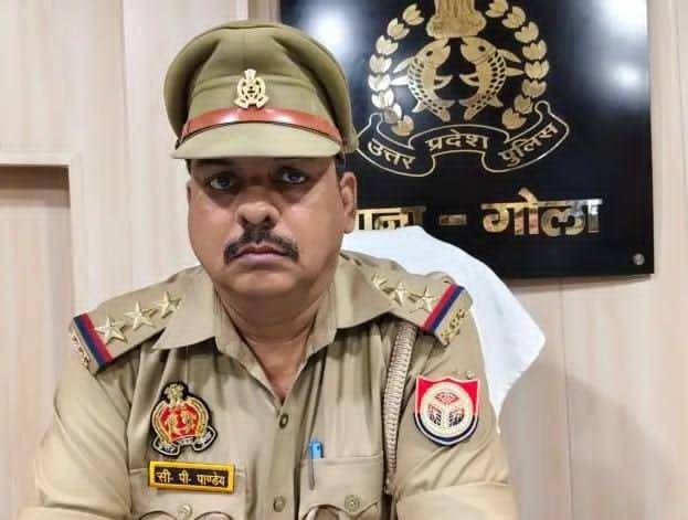 प्रतिमा विसर्जन को लेकर पुलिस अलर्ट, हर प्रतिमा के साथ रहेंगे पुलिसकर्मी