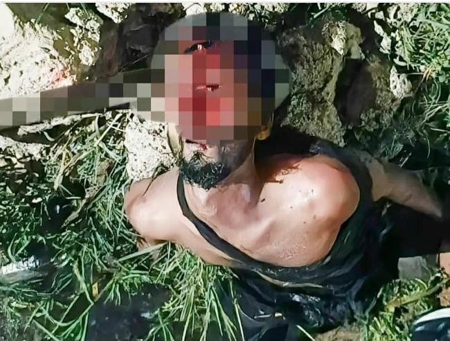 गोरखपुर में दर्दनाक हादसा: बिजली के पोल से टकराई बाइक, 22 वर्षीय युवक की मौत; दोस्त गंभीर